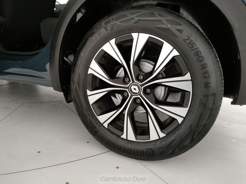 Renault Captur Captur 1.0 tce equilibre gpl 100