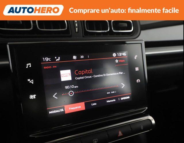 CITROEN C3 BlueHDi 100 Shine