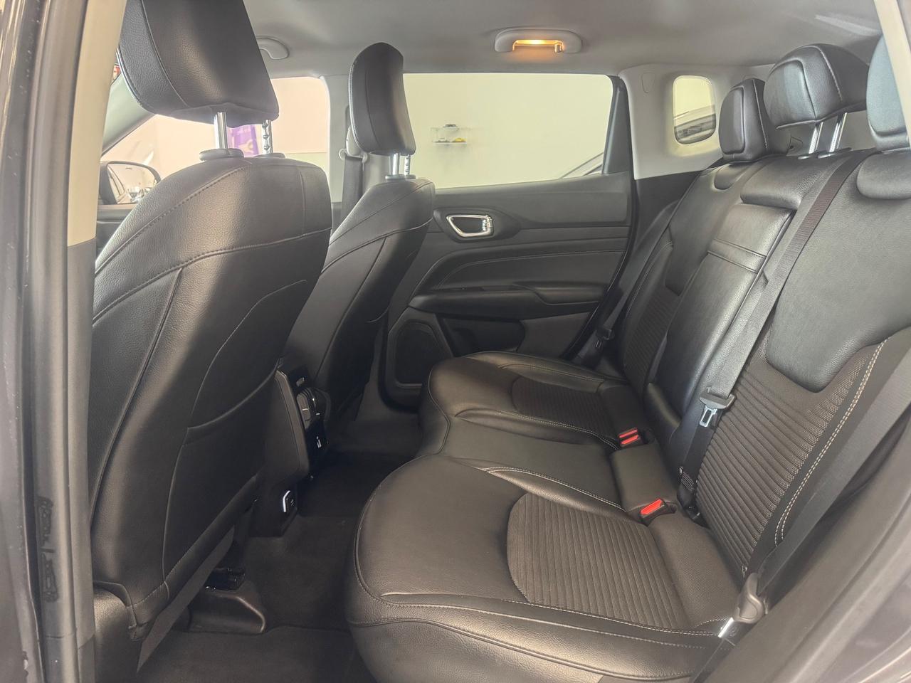 Jeep Compass 1.3 Turbo T4 190 CV PHEV AT6 4xe Limited