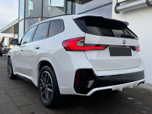 BMW X1 xDrive 20d Msport