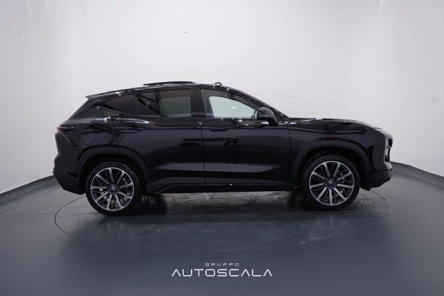 SPORTEQUIPE Sportequipe 6 GT 1.5 Turbo 155cv GPL DCT