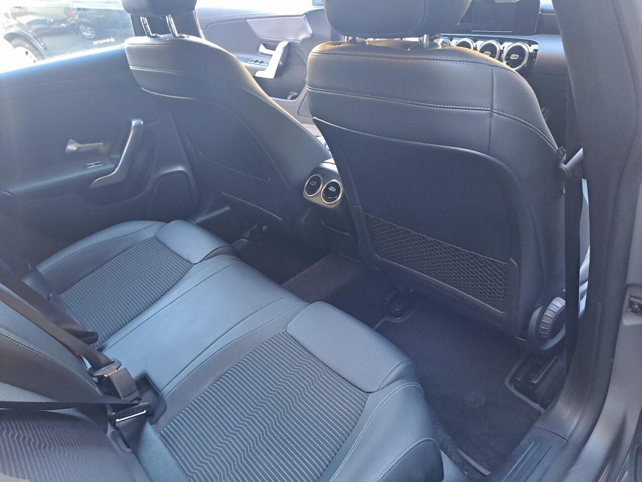 Mercedes-benz CLA 200 CLA 200 d Automatic Shooting Brake Sport