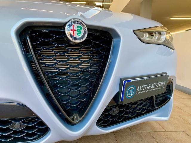 Alfa Romeo Stelvio Stelvio 2023 2.0 T Sprint Q4 280cv auto - 25.790km