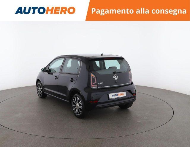 VOLKSWAGEN up! 1.0 75 CV 5p. high up! BlueMotion Technology