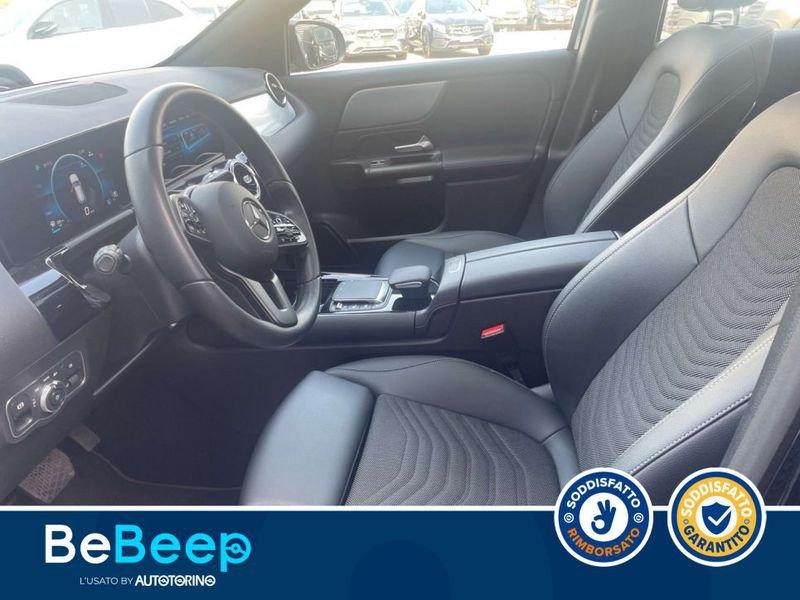 Mercedes-Benz GLA 180 D SPORT PLUS AUTO