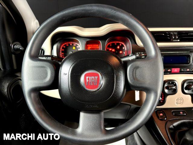 FIAT Panda 0.9 TwinAir Turbo Natural Power Easy