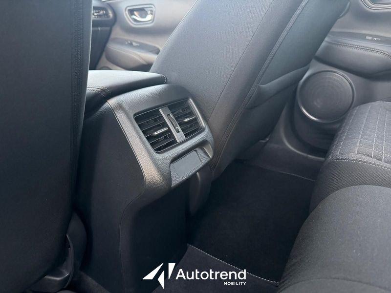 Honda ZR-V 2.0 Hybrid 184 CV Automatica Elegance