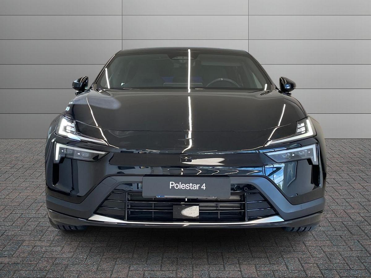 POLESTAR Polestar 4 Dual Motor