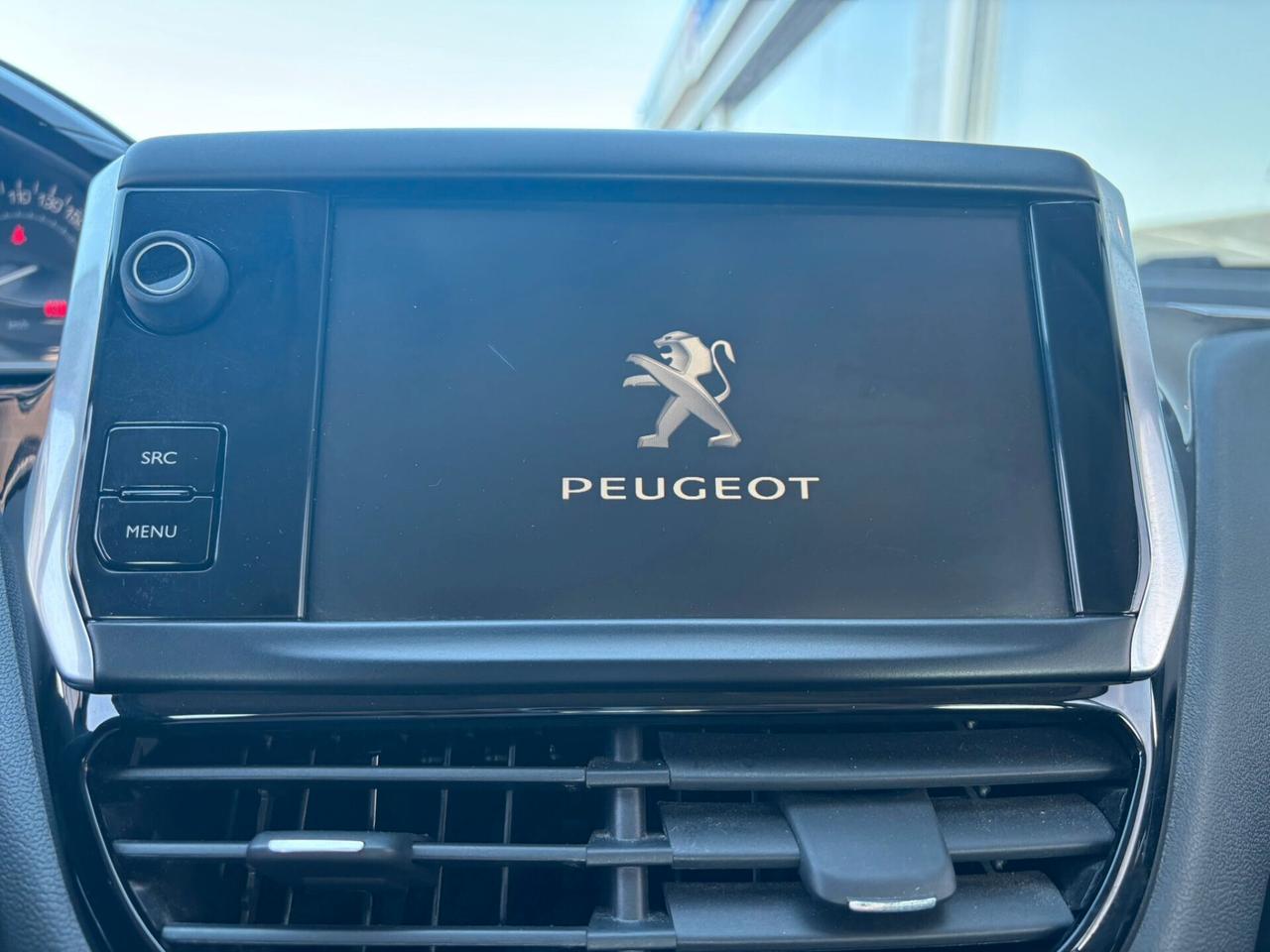 Peugeot 208 ACTIVE PureTech 82 5 p. UNICO PR.