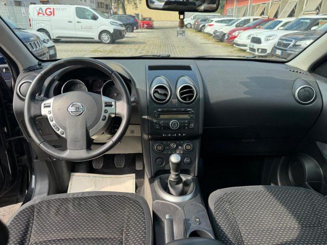 NISSAN Qashqai+2 2.0 dCi DPF Tekna 7 POSTI