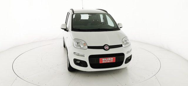 FIAT Panda 1.2 EasyPower Lounge - OK NEOPATENTATO