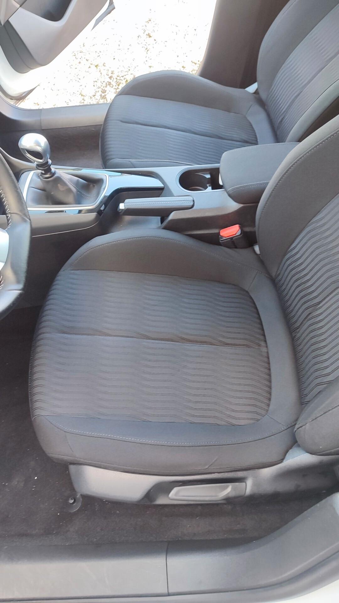 Peugeot 308 -PROMO- BlueHDi 120 S&S Business