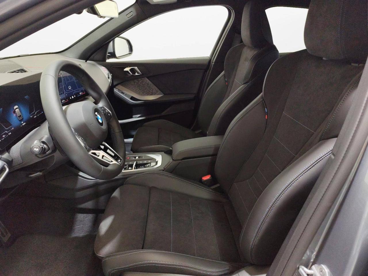 BMW Serie 1 118d MSport