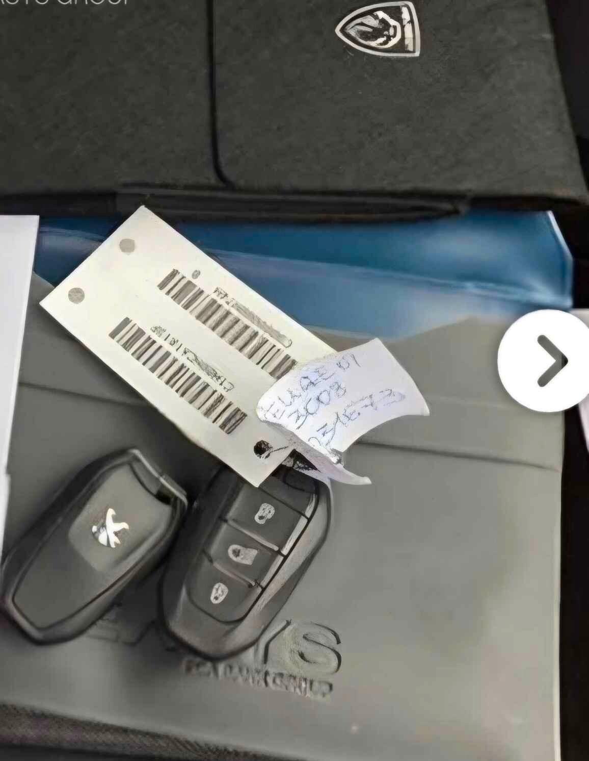 Peugeot 3008 BlueHDi 130 S&S EAT8 Allure Pack in arrivo