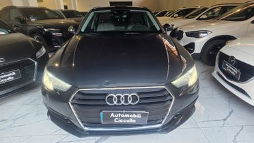 Audi A4 2.0 TDI 190 CV S tronic Sport