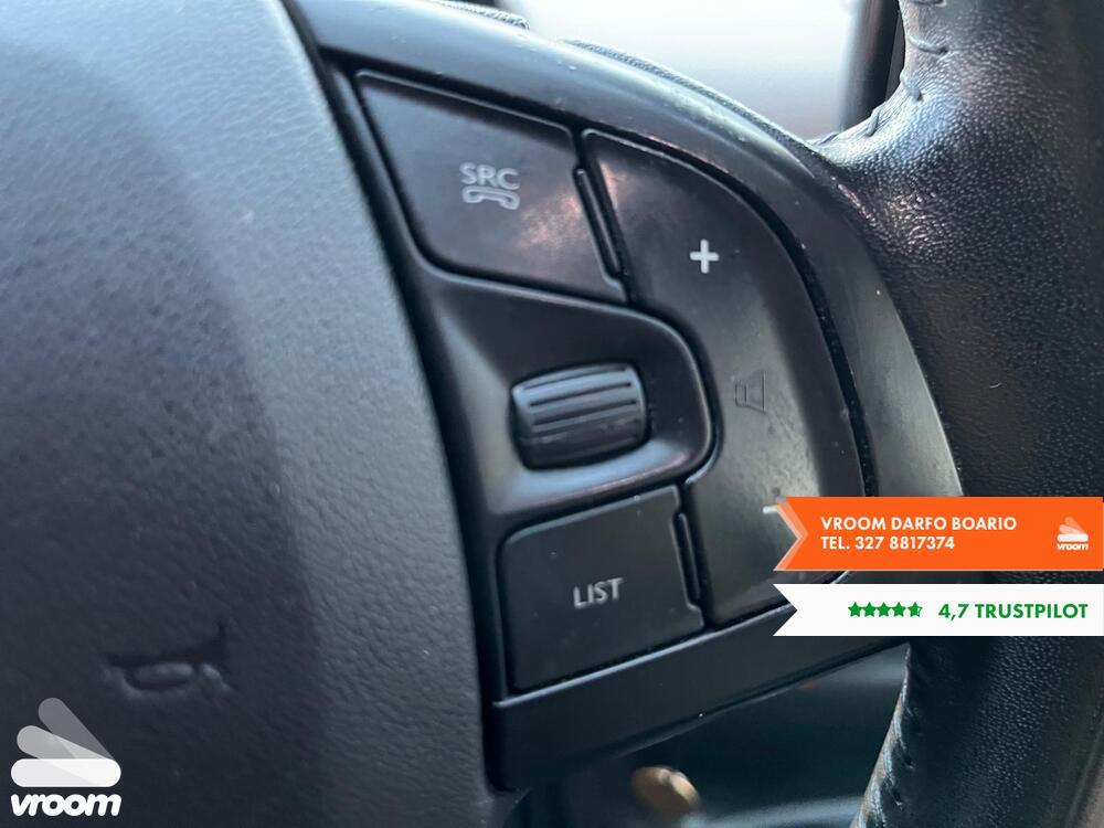 CITROEN C4 Cactus PureTech 82 Just Black