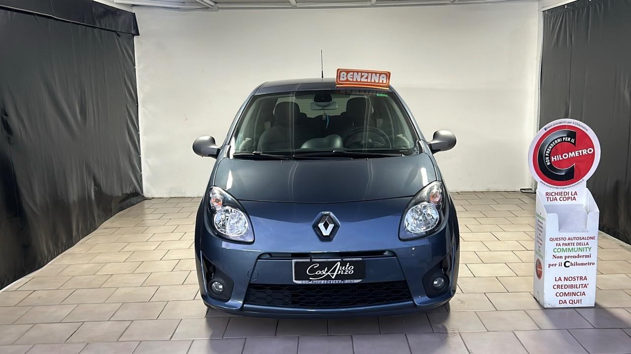 Renault Twingo 1.2 benzina 8V Le Iene 2009
