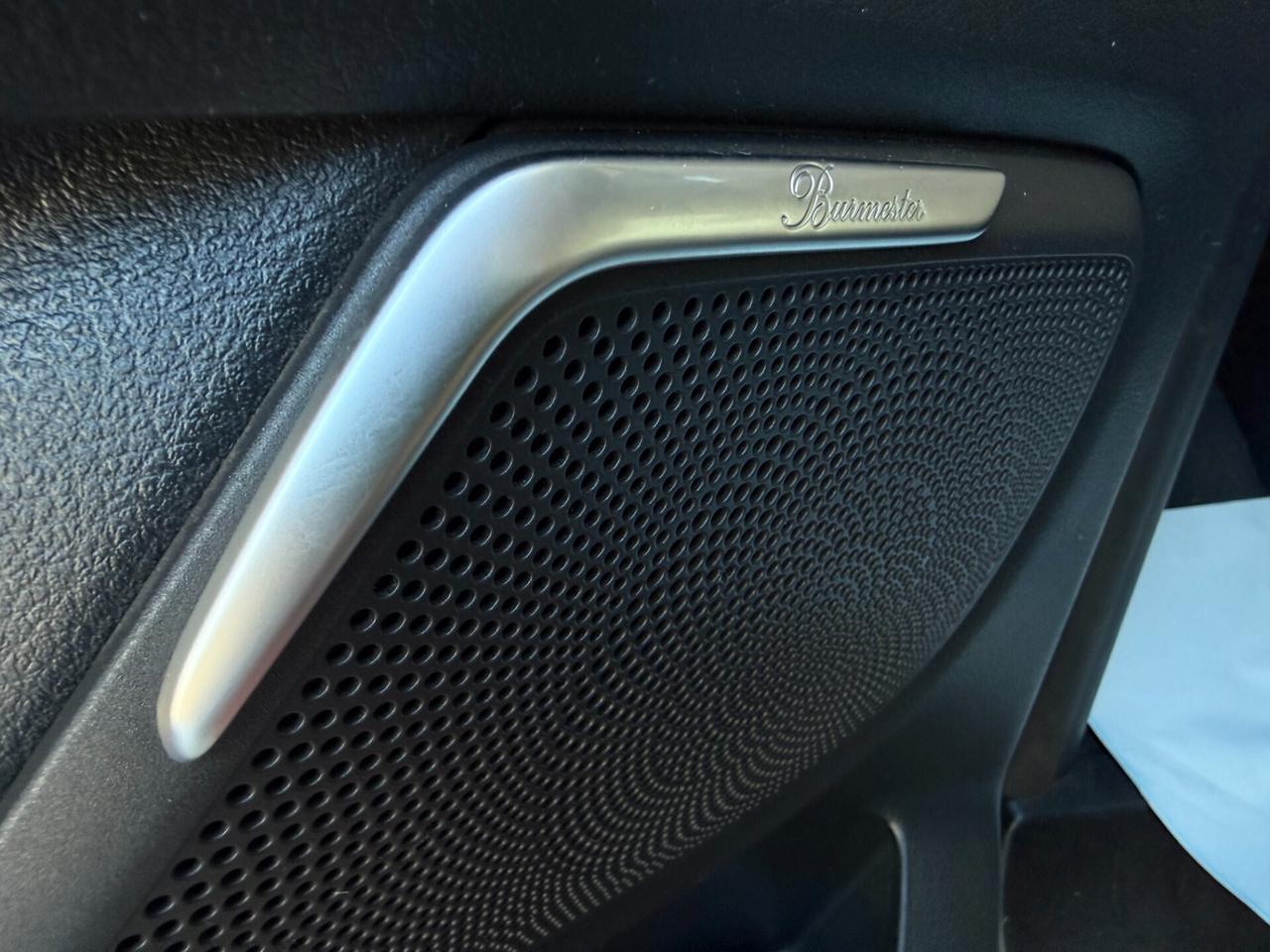 Mercedes-benz V 250 d Automatic 4Matic AVANTGARDE