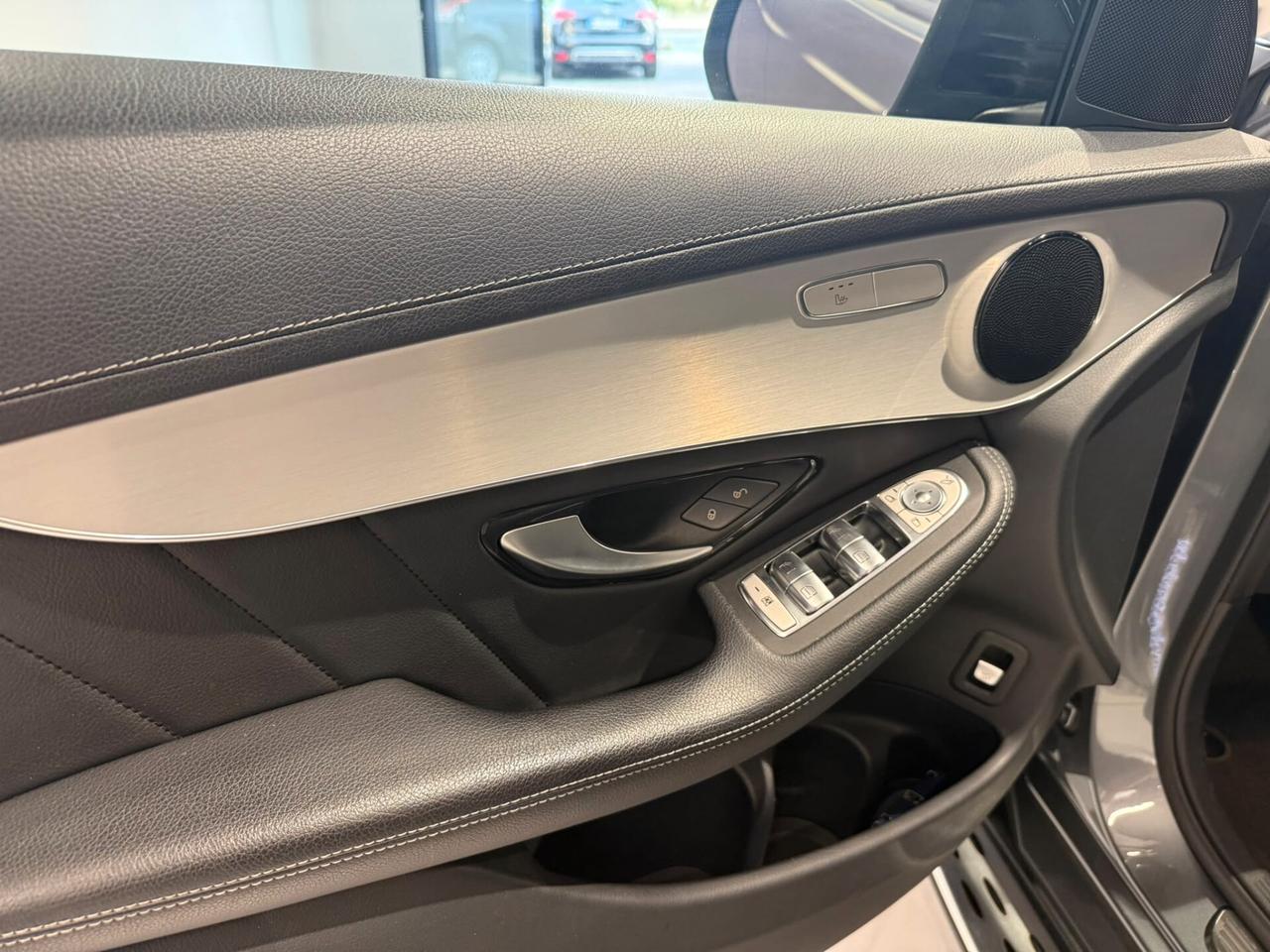 Mercedes-benz GLC 220 d 4Matic Coupé Premium Plus