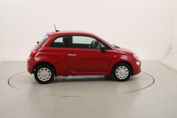 Fiat 500 Hybrid BR930235 1.0 Mild Hybrid 70CV