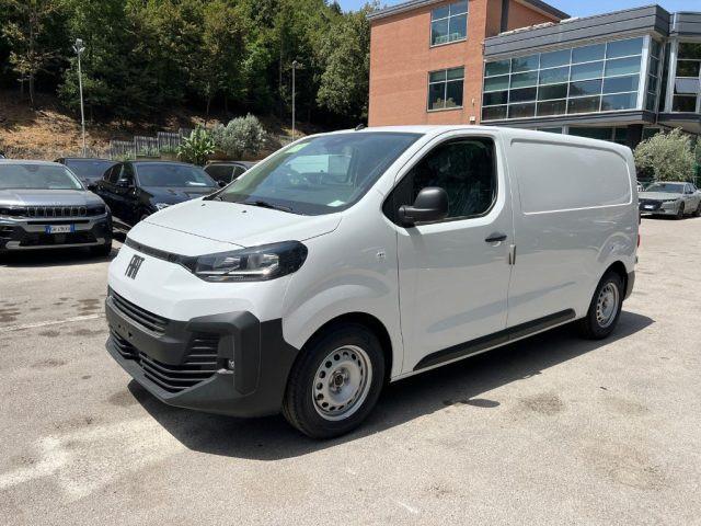 FIAT Scudo 1.5 BlueHDi 120 CV S&S PL-TN Furgone