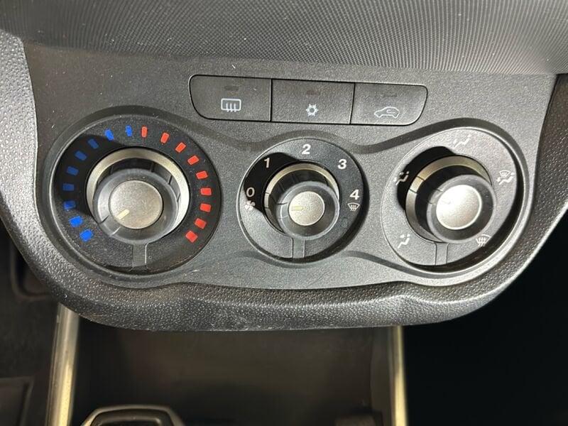 Alfa Romeo MiTo 1.4 78cv GPL