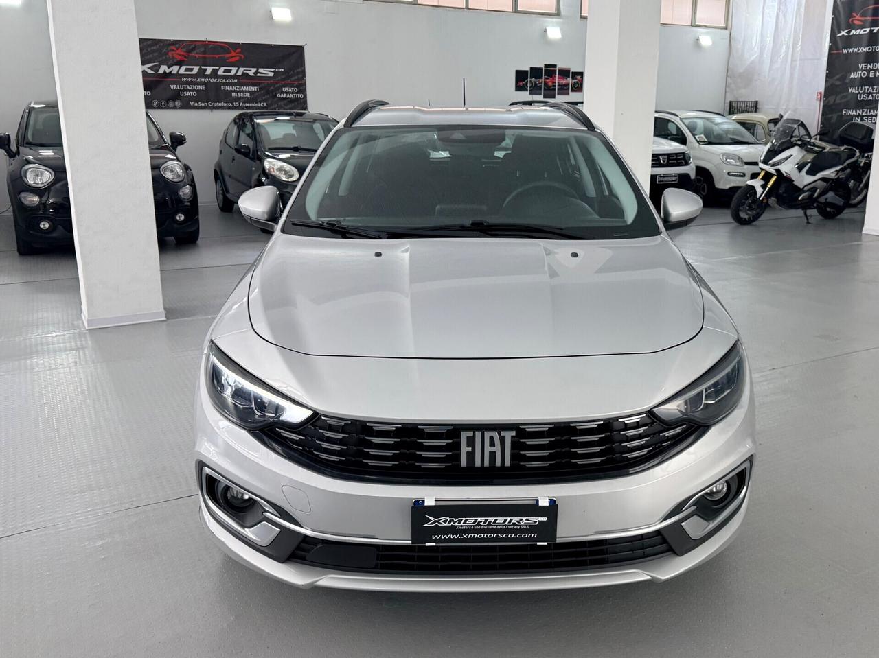 Fiat Tipo 1.3 Mjt Aziendale SW City Life 5p.