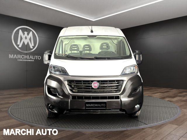 FIAT Ducato (Prezzo Iva Escl.) 2.3 MJT 140CV PM-TM Furgone
