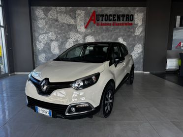 RENAULT CAPTUR 1.5 DCI R CAMBIO AUTOMATICO NEOPATENTATI