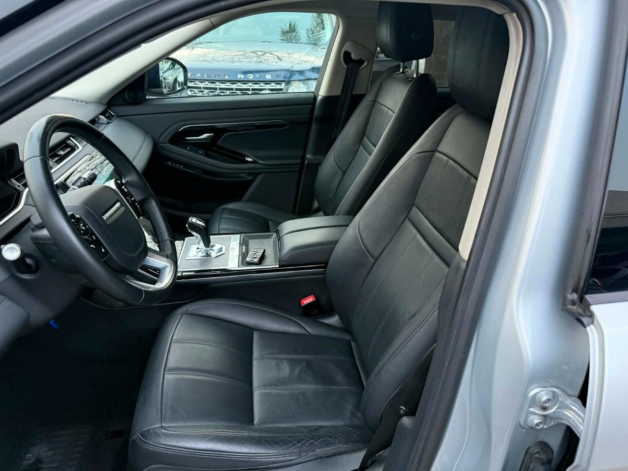 Land Rover RR Evoque 2.0D 150 CV AWD SE - 2020