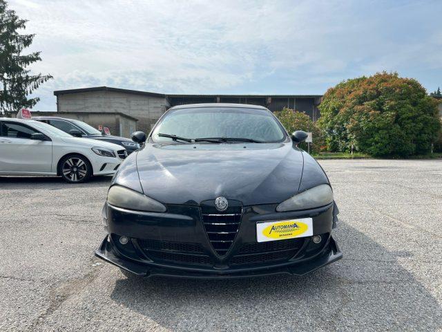 ALFA ROMEO 147 1.6 16V TS 5 porte Black Line