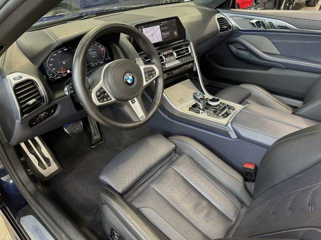 BMW 840 i xDrive Cabrio Msport Individual Composition -IVA