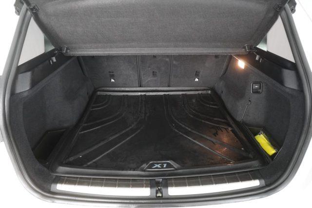 BMW X1 X1 xDrive18d XLINE