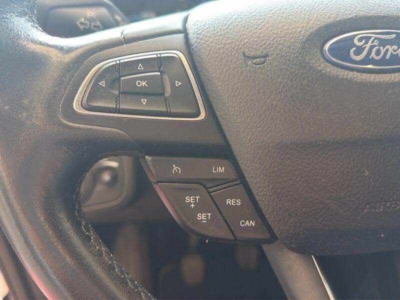 Ford C-Max 1.5 TDCi 120 cv S&S Titanium