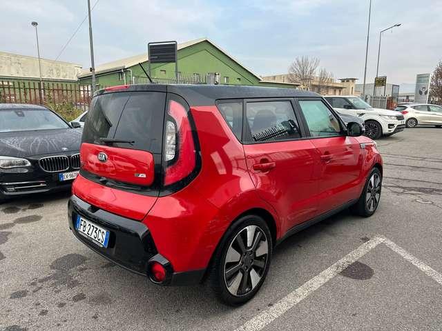 Kia Soul Soul 1.6 gdi 16v Your eco Gpl+