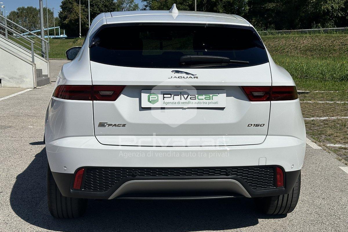 JAGUAR E-Pace 2.0D 150 CV