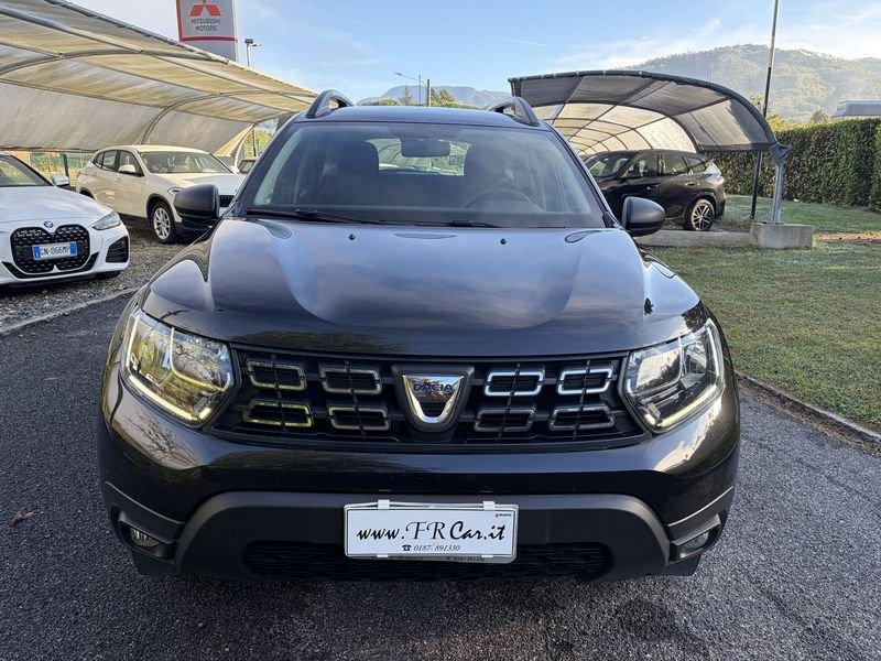 Dacia Duster 1.5 Blue dCi 8V 115 CV 4x2 Essential