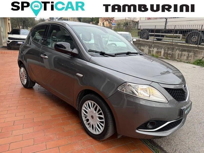 Lancia Ypsilon Ypsilon 1.2 69 CV 5 porte Gold