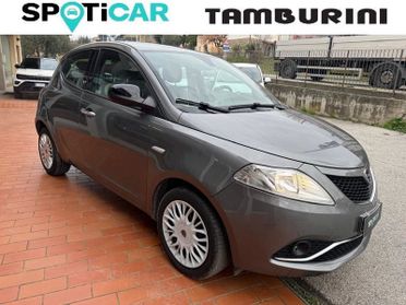 Lancia Ypsilon Ypsilon 1.2 69 CV 5 porte Gold