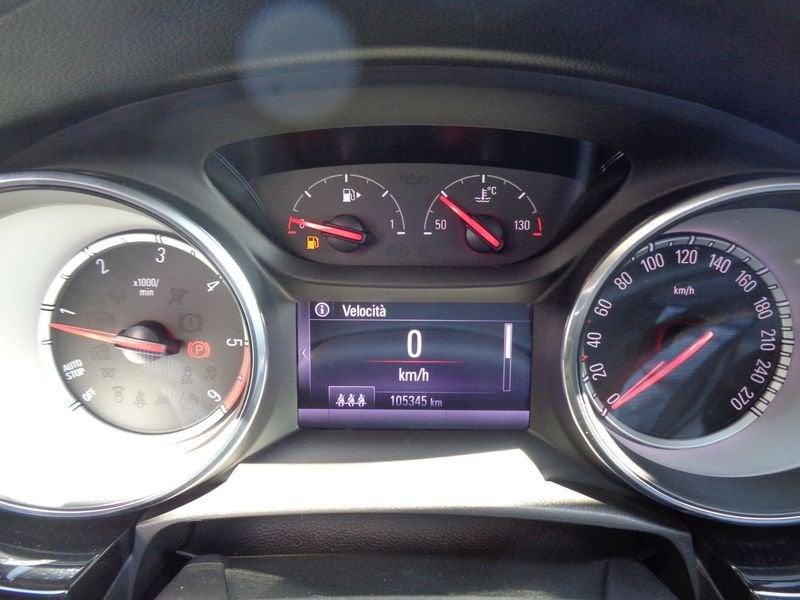 Opel Astra Astra Sports Tourer 1.6 cdti Innovation s&s 136cv