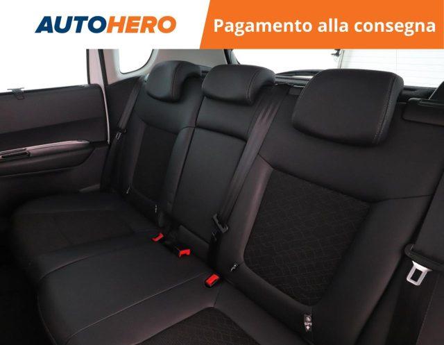 PEUGEOT 3008 1.6 HDi 115CV Allure
