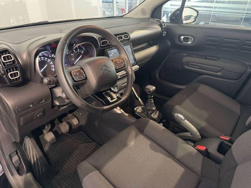Citroën C3 Aircross PureTech 110 S&S Shine Pack