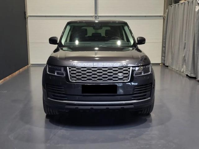 Land Rover Range Rover 3.0 TDV6 275hp Vogue Full