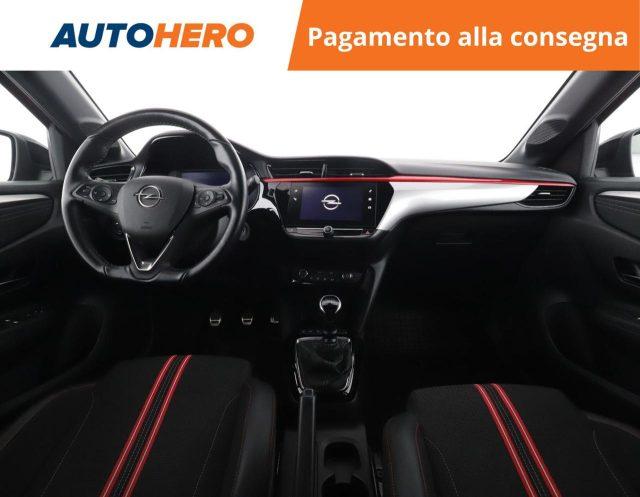 OPEL Corsa 1.2 100 CV GS Line