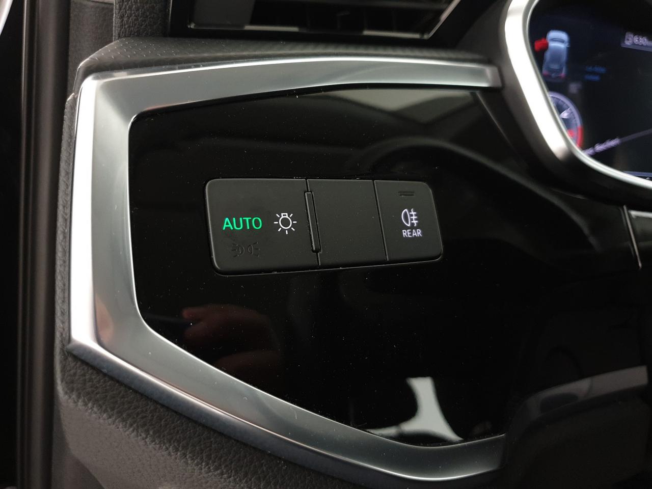 35TDI 150CV S tronic S line Edition