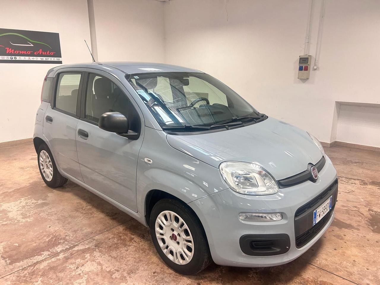 Fiat Panda 1.2 GPL EasyPower Lounge