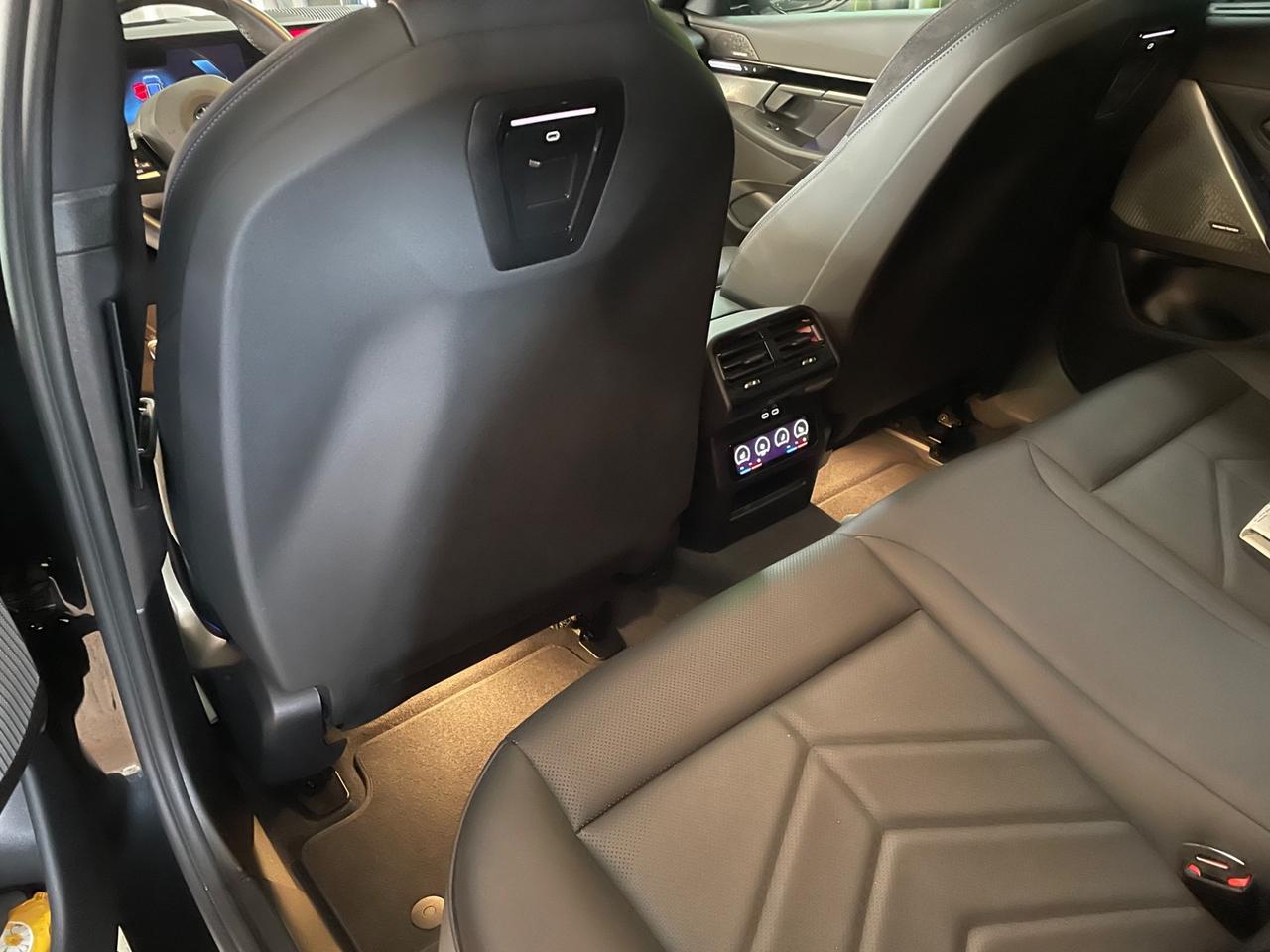 Bmw 520 520d 48V xDrive Touring Msport