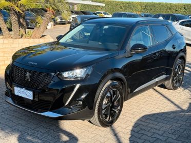 Peugeot 2008 BlueHDi 130 S&S EAT8 Allure Pack