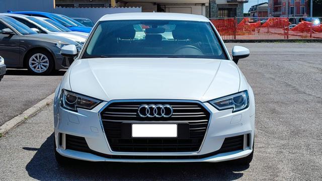 AUDI A3 SPORTBACK 30TDI S-tronic SPORT Business