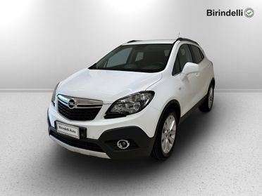 OPEL Mokka 1ª serie - Mokka 1.6 CDTI Ecotec 136CV 4x2 Start&Stop Cosmo